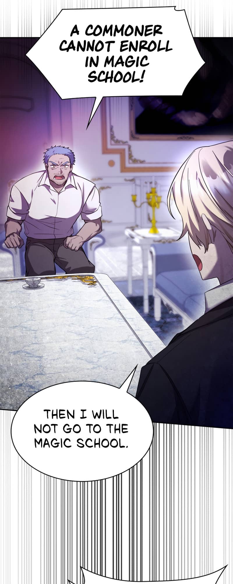 Infinite Mage, Chapter 14 image 69